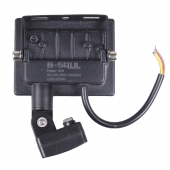 LED reflektor IP66 10 W