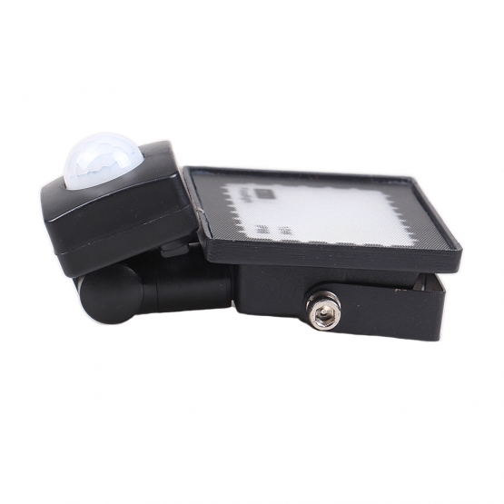 LED reflektor IP66 10 W