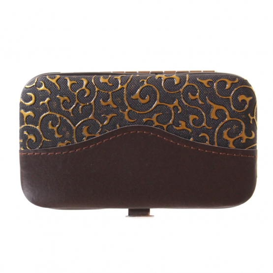 6-dílná manikúra var.16