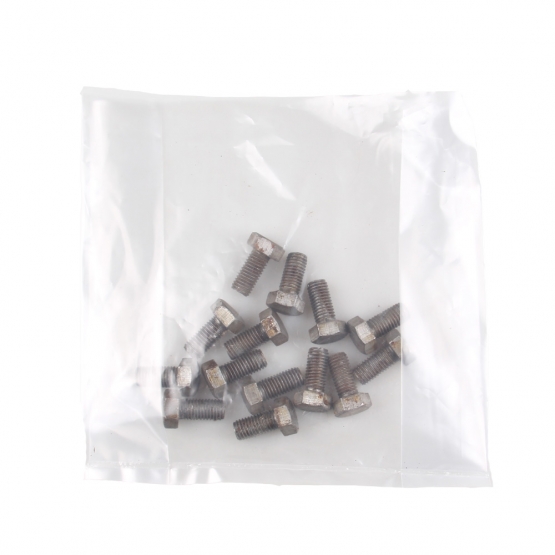 Šrouby M12x25, 500 g