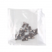 Šrouby M12x25, 500 g