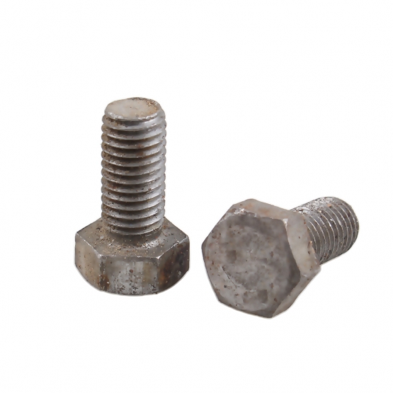 Šrouby M12x25, 500 g