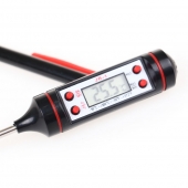 Digitální teploměr na maso