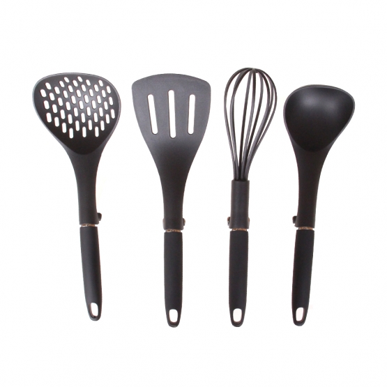 10-dílná sada hrnců modrá