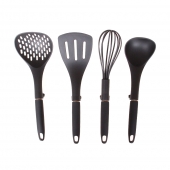 10-dílná sada hrnců modrá