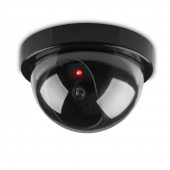 Bezpečnostní kamera maketa