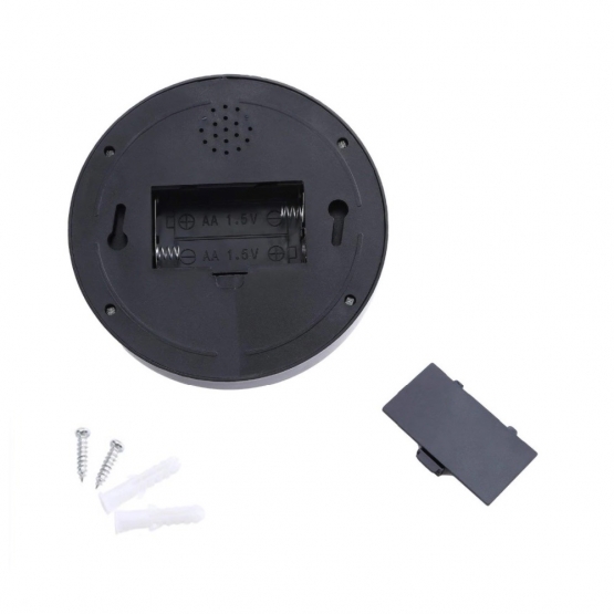 Bezpečnostní kamera maketa