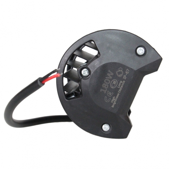 Přídavné LED světlo do auta 180W NO 2743