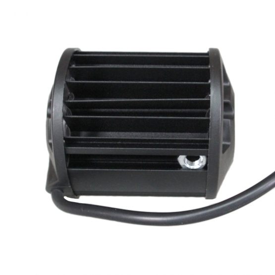 Přídavné LED světlo do auta 180W NO 2743