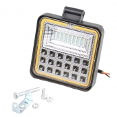 Přídavné LED světlo do auta NO 252