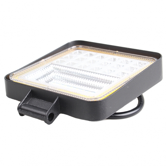 Přídavné LED světlo do auta NO 252