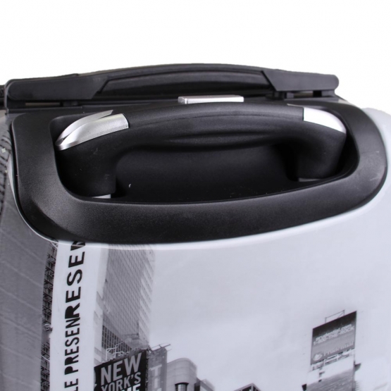 Sada 3 kufrů skořepinových (Taxi)