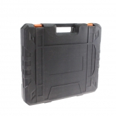 Sada nářadí v kufru 168 ks