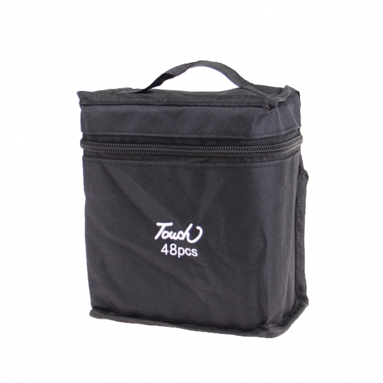 Sada oboustranných fixů 48ks