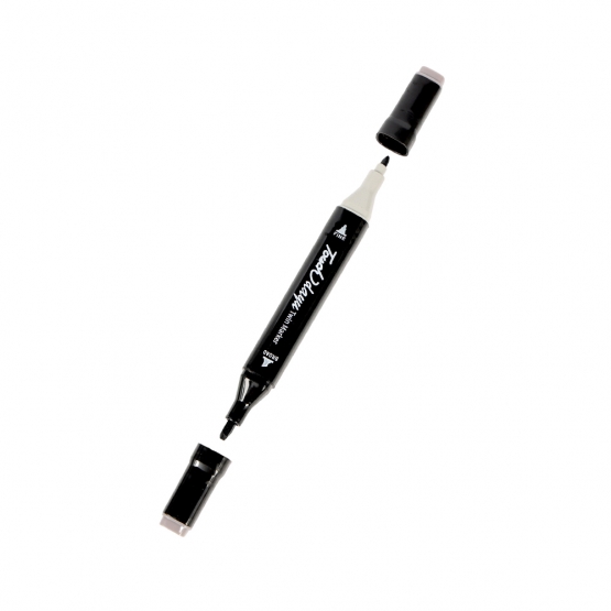 Sada oboustranných fixů 48ks