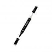 Sada oboustranných fixů 48ks