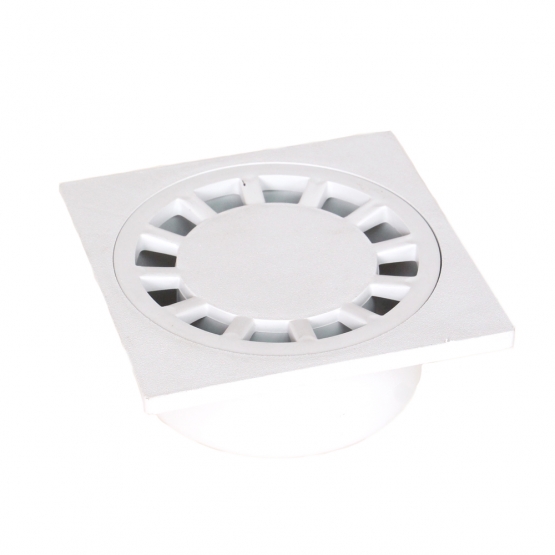 Podlahová vpusť 150x150x60 mm