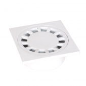 Podlahová vpusť 150x150x60 mm