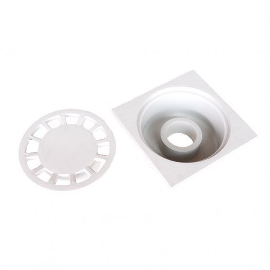 Podlahová vpusť 150x150x60 mm