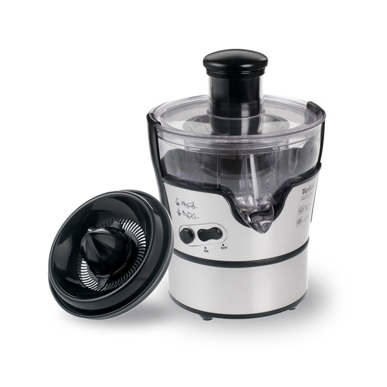 Odšťavovač Tefal ZN355C3E EleaDuo