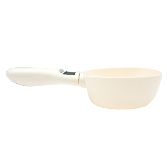 Digitální odměrka na krmivo DA470