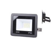 LED reflektor 20 W IP66