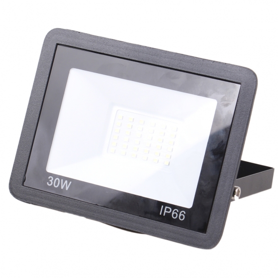 LED reflektor 30 W IP66