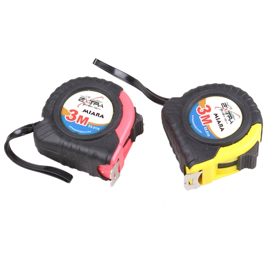 Svinovací metr EXTRA 3 m