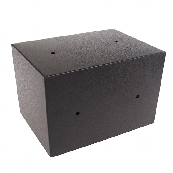 Trezor malý černý