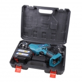 Akumulátorová přímočará pila HX-4842 68V