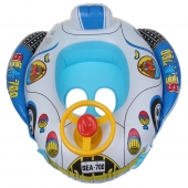 Nafukovací plavidlo