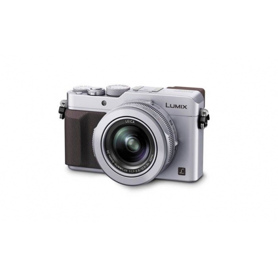 Panasonic Lumix DMC-LX100