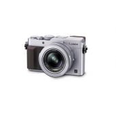 Panasonic Lumix DMC-LX100
