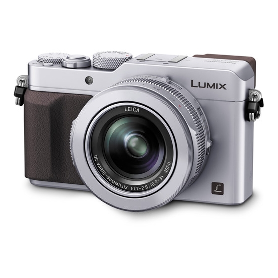 Panasonic Lumix DMC-LX100