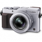 Panasonic Lumix DMC-LX100