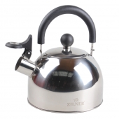 Kovová konvice 1,5l