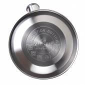 Kovová konvice 1,5l