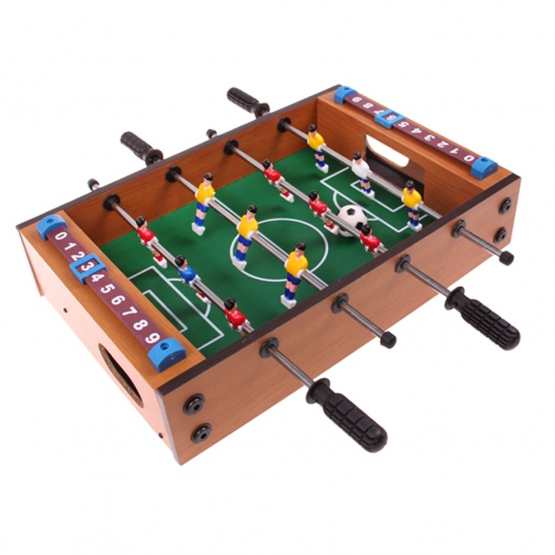 Stolní mini fotbálek