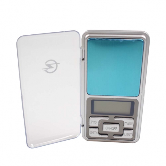 Digitální kapesní váha 500g