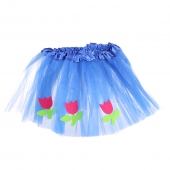 Kostým Princezna květinka