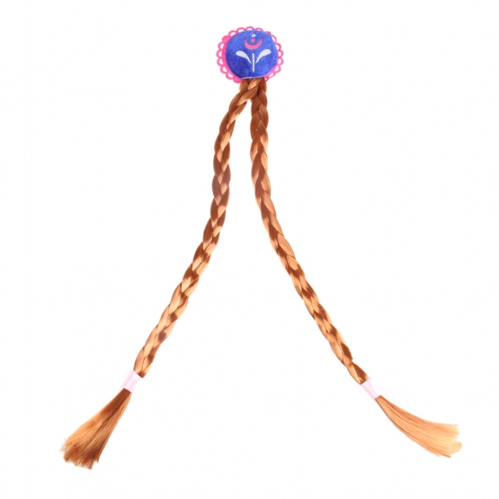 Kostým Princezna květinka