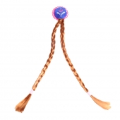 Kostým Princezna květinka