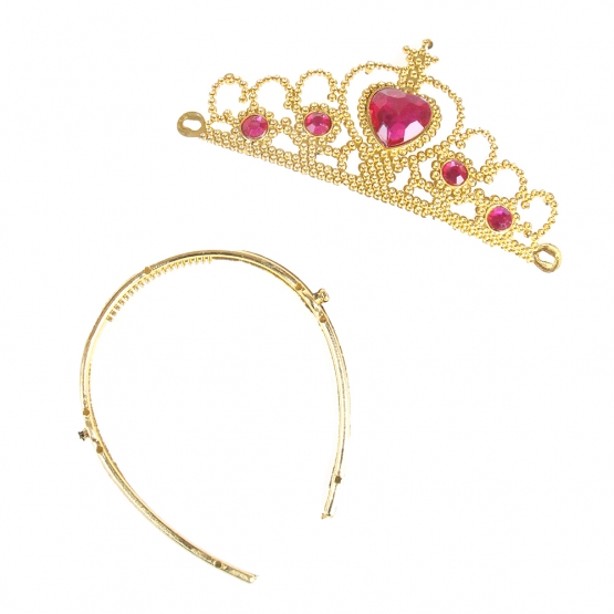 Kostým Princezna květinka