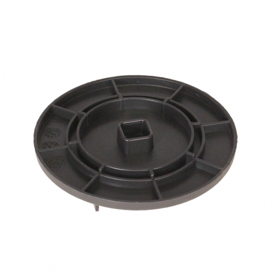 Podložka k terči pod dlažbu 25x120 mm 25ks