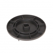 Podložka k terči pod dlažbu 25x120 mm 25ks