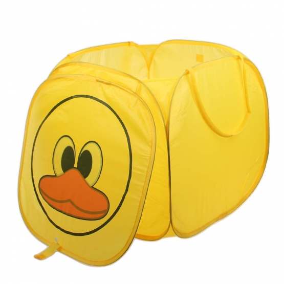 Úložný box na hračky kačenka