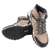Pracovní kotníkové boty TEXAS vel.47