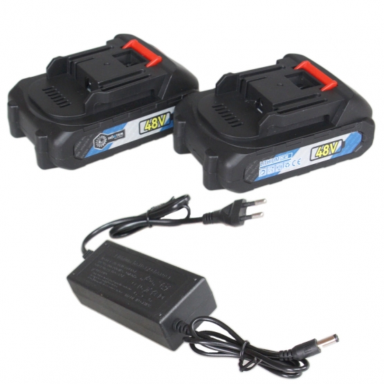 Aku řetězová pila 6″ HX-1003