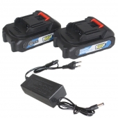 Aku řetězová pila 6″ HX-1003