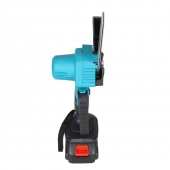 Aku řetězová pila 6″ HX-1003